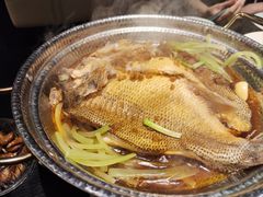 -顺香居·老字号湖北菜(江汉路店)