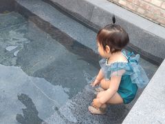 -金岳台私汤温泉度假山庄·创意餐厅(昌平十三陵店)