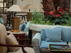 -西郊宾馆·1921餐厅