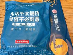 -小船渔村•大连菜•大连焖鱼(明泽街店)