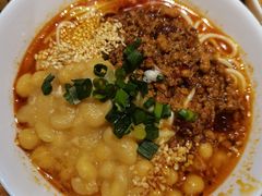 -付小姐在成都(中山公园店)