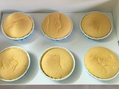 -SAYScake善食感戚风蛋糕(临江大道店)