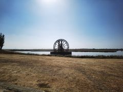 -黄沙古渡原生态旅游区