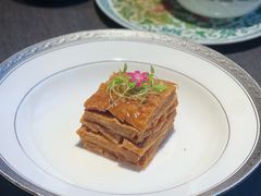 -南里山房·新淮扬菜(徐汇万科店)