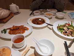 -利苑酒家(华熙国际店)
