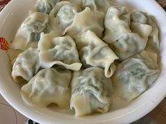 -添福来墨鱼饺子 · 海鲜东北菜(大连星海·黄浦路店)