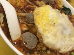 -笋爷高汤嗦螺粉·螺蛳粉(上社店)