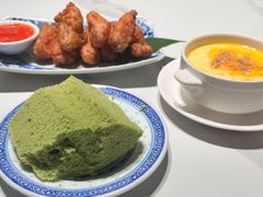 -芽笼芽笼新加坡餐厅(环球港店)