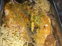 -俭朴菜(鲁磨路店)