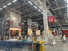 -宜家家居(西安未央商场店)