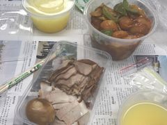 -李连贵熏肉大饼(丰台南路地铁站店)