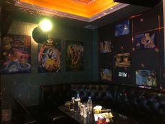 -欢乐盛KTV音乐会所(泰然店)