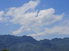 -清江方山景区