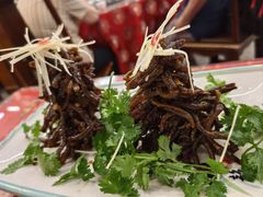 -玉华台饭庄(裕中西里小区店)