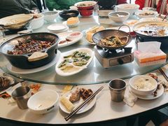 -醉得意·家常菜(二七路店)