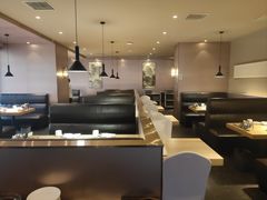 -蓝港海鲜厨房(闽江路店)