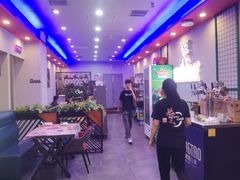 -金陵暴走小龙虾·迷踪蟹(凯德MALL店)