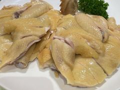 -兴悦酒家(环市东路店)
