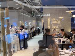 -兰湘子·湘菜小炒(石家庄万象城店)