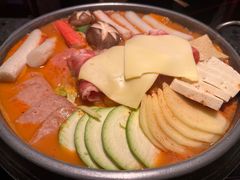 -七星布车休闲料理店