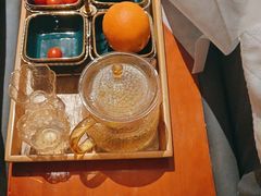 -华夏良子·足道SPA艾灸(翠微店)