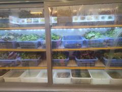 -老味道1992(武当山店)