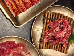 -西塔老太太泥炉烤肉(龙湖北苑天街店)