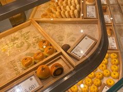 -泸溪河桃酥(鄞州高新宝龙店)