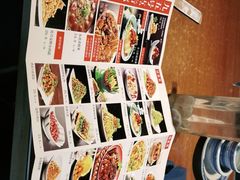 菜单-95号酱骨·一块豆腐(展春园西路店)