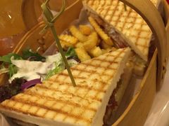 -打趸BTC·Breaktime cafe(北京路店)