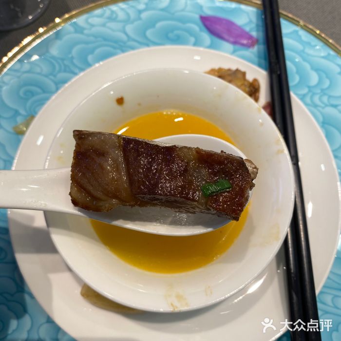 香山湖渔家大院图片