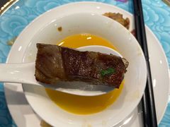 -香山湖渔家大院