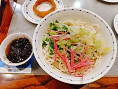 老北京炸酱面-海碗居(王府井店)