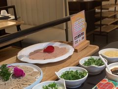 -蜀九香火锅(彩虹店)