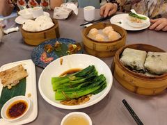 -东方御宴海鲜酒楼(棕泉酒店)