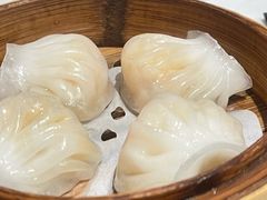 -潮福城大酒楼·潮味粤品·港式点心(湖滨北路店)