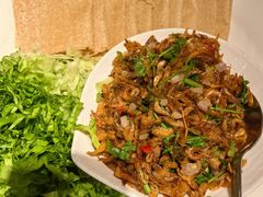 -芳芳私房菜·精做淮扬菜(承德路店)