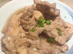 长武酥肉-大厨小馆(华阳城店)