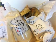 -何太吉·煎饼果子(海防路店)