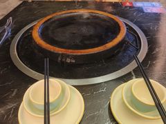 -老渔家·白族·石板烧·野生菌火锅(古城中心店)