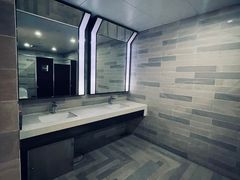 -威尔仕健身(杭州万象城店)