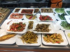 -闫家粥铺(吉林大路店)