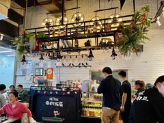 -Hi YOU你的饭局泰餐厅(雍和宫店)