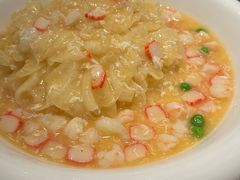 -粤财皇冠假日酒店·彩华轩中餐厅