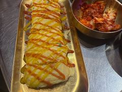 -釜山火炉·海鲜烤肉(紫藤路店)