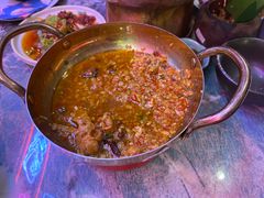 -浩海火燒雲傣家菜(芮欧百货店)