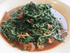 -壹只菜·崇明本地特色菜(崇明南门店)