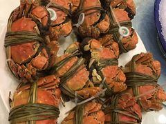 -友鹏海鲜(新宜白大道店)