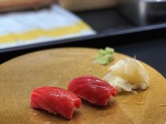 -Sushi Hanzo半藏(天环广场店)