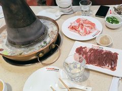 -阳坊大都涮羊肉(阳坊总店)